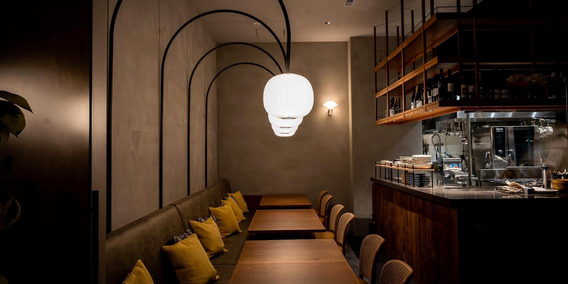 Bistro yen - 画像2