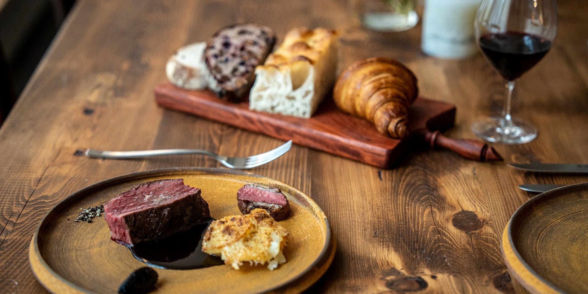 Bistro yen - 画像3