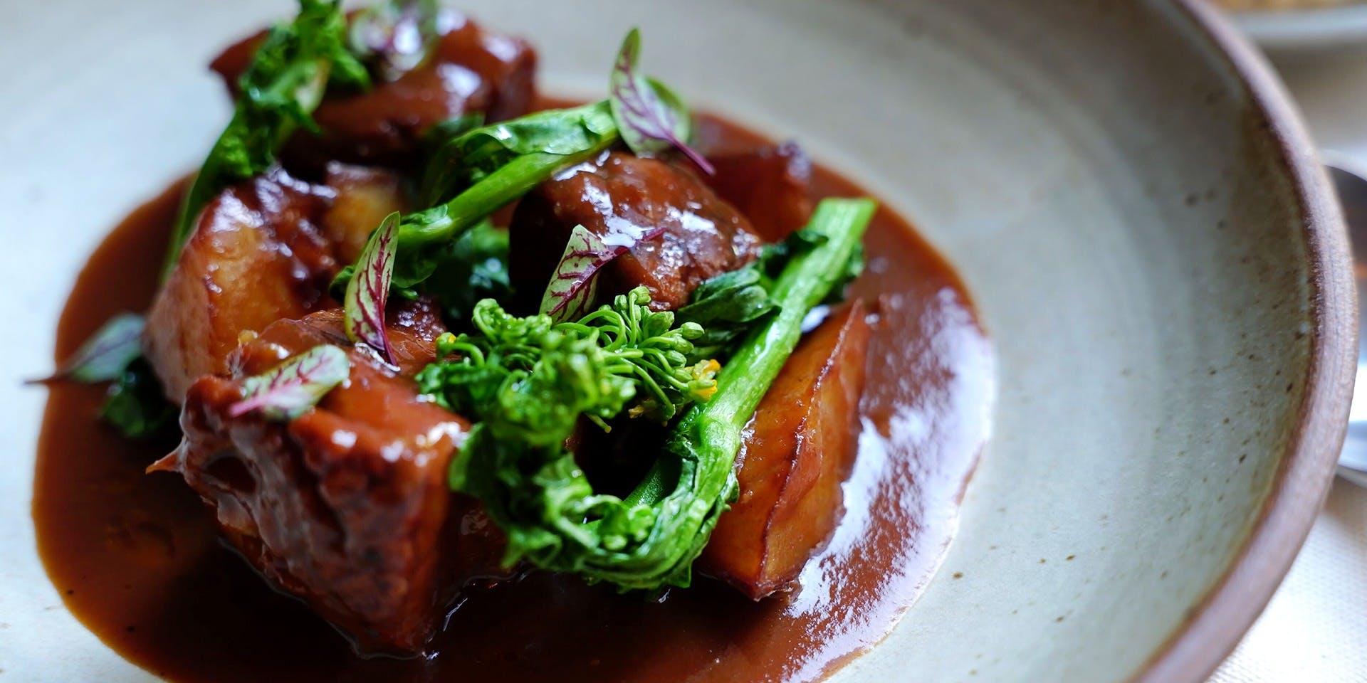 Bistro yen - 画像5