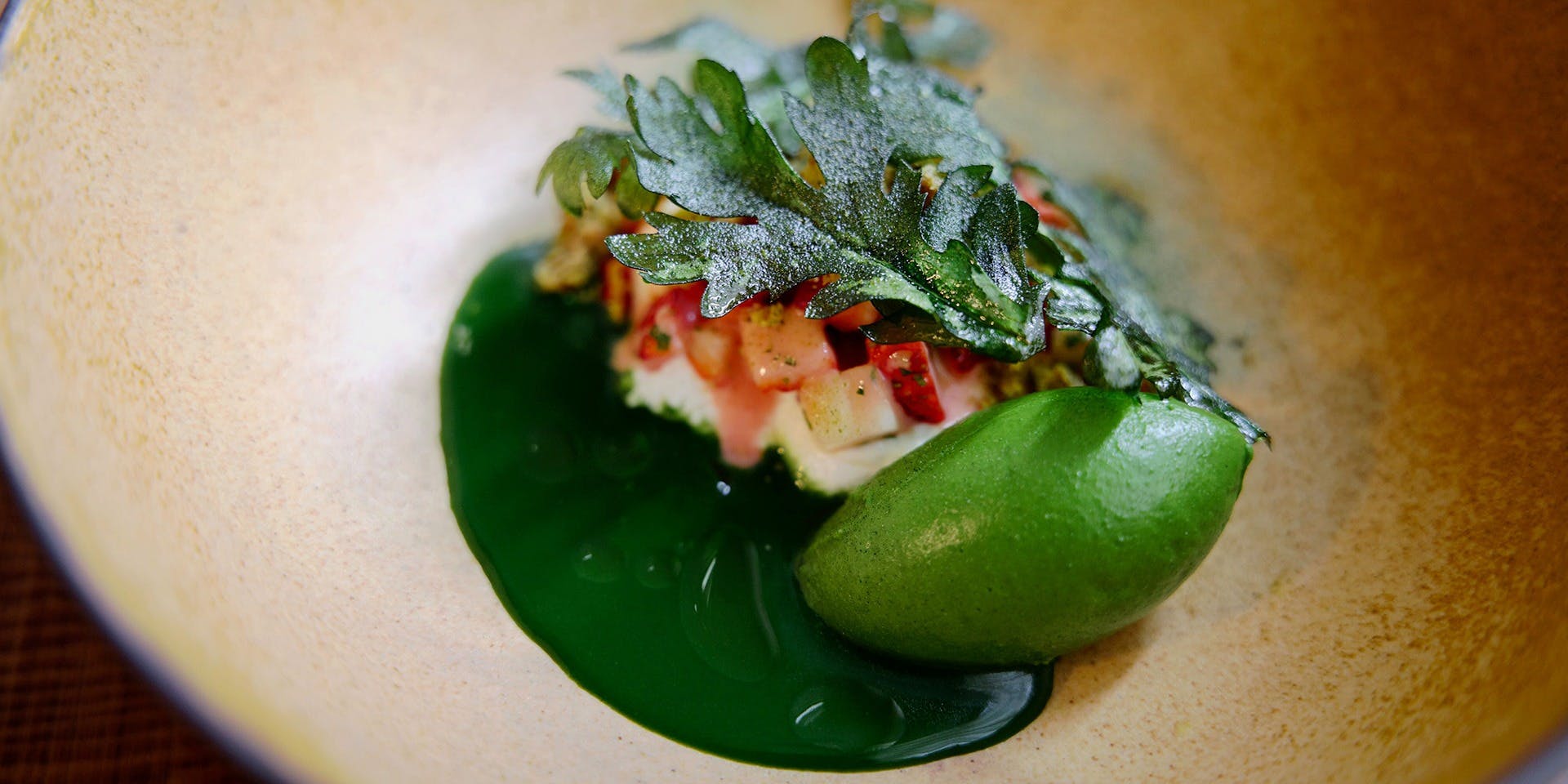 Bistro yen（ビストロイェン）