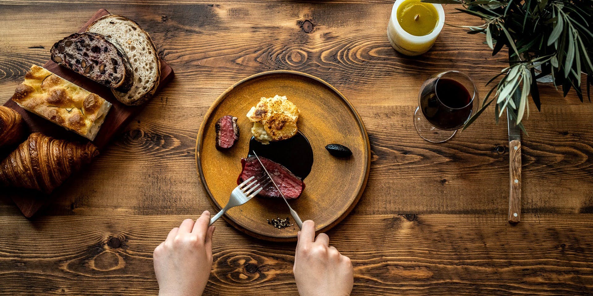 Bistro yen（ビストロイェン）