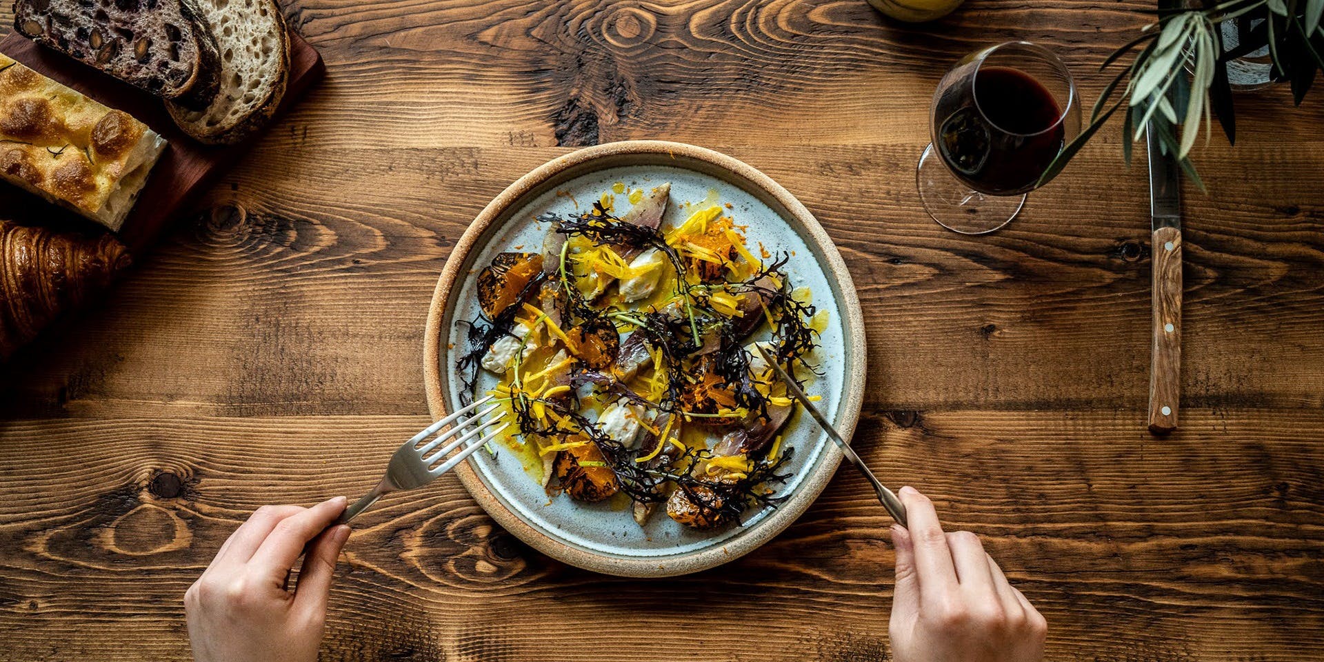 Bistro yen（ビストロイェン）