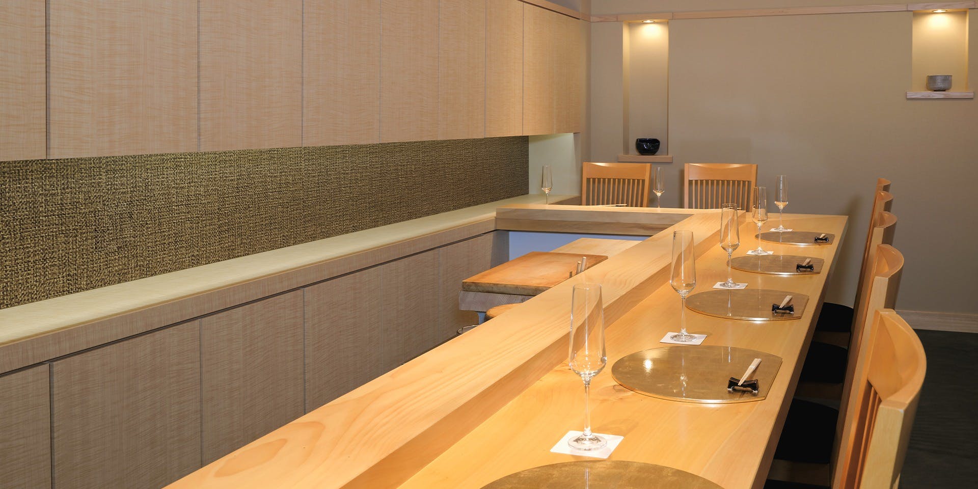 鮨割烹 流 - 画像1