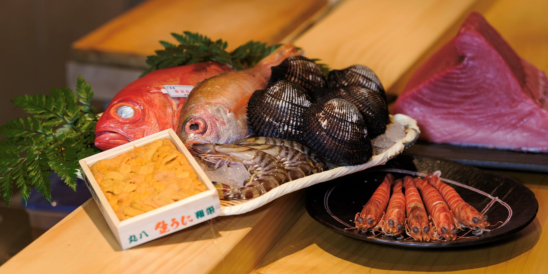 鮨割烹 流 - 画像2