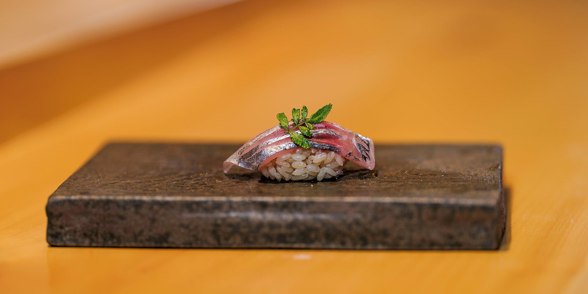 鮨割烹 流 - 画像4