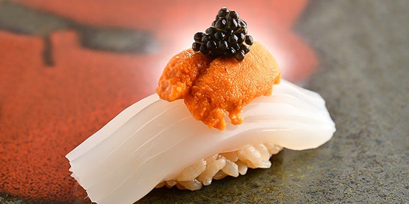 鮨 なか尾 - 画像3