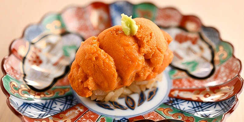 鮨 なか尾 - 画像4