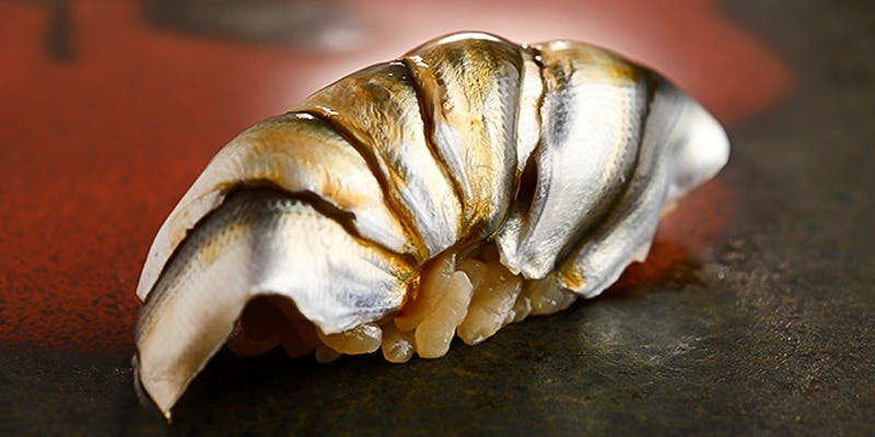 鮨 なか尾 - 画像5