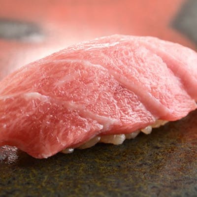 長年培った目利きにより仕入れ