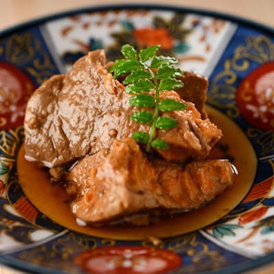 オーガニックな食材を厳選