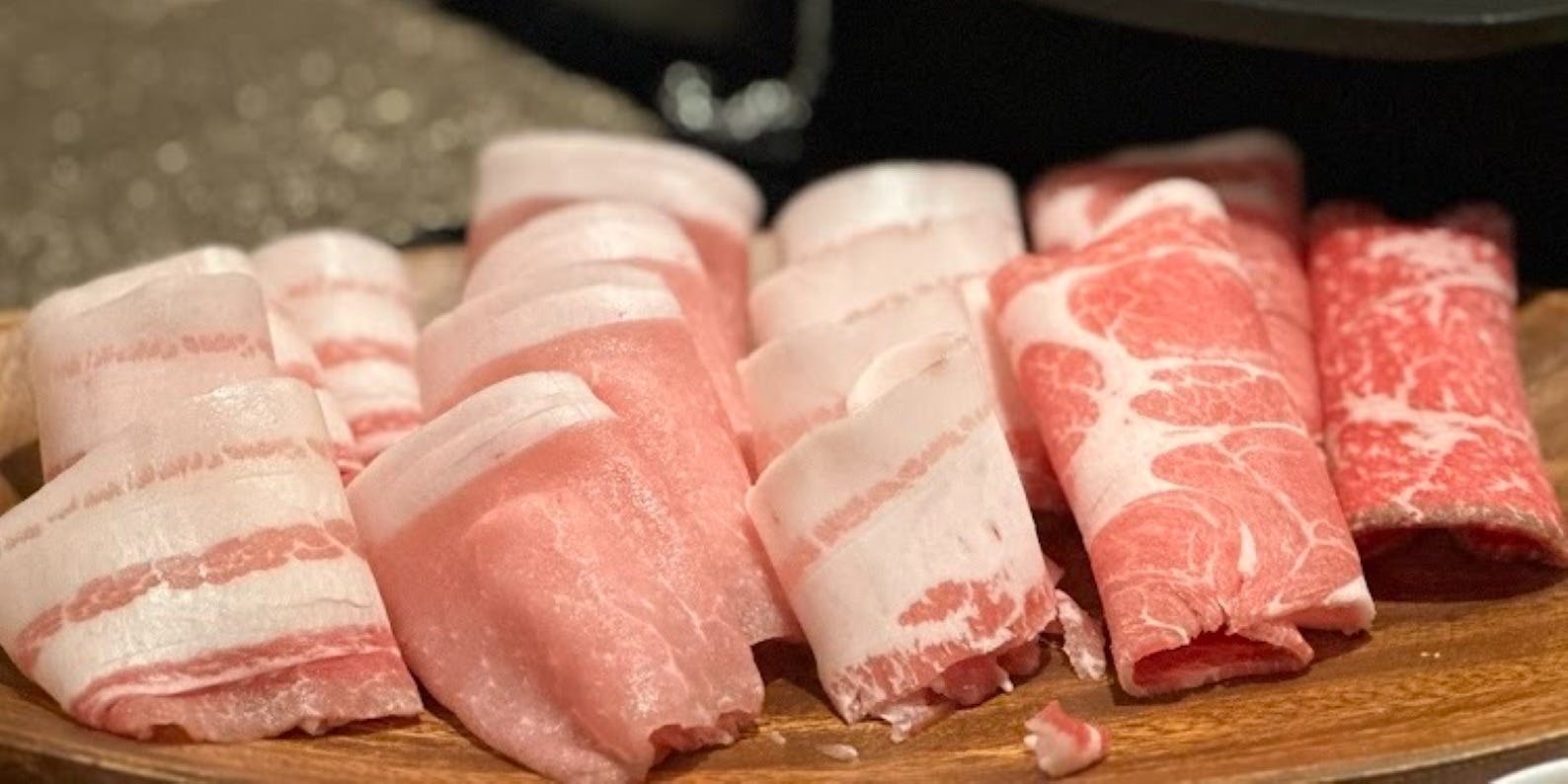 薬膳ハリハリ鍋ごんじゅ はなれ（【旧店名】Minestra Bianca）