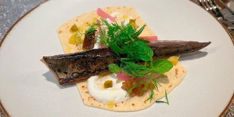 薬膳ハリハリ鍋ごんじゅ はなれ（【旧店名】Minestra Bianca）