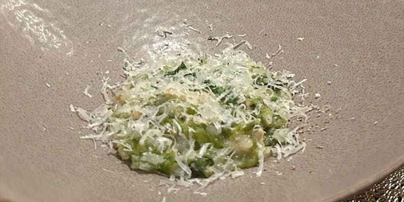 薬膳ハリハリ鍋ごんじゅ はなれ（【旧店名】Minestra Bianca）