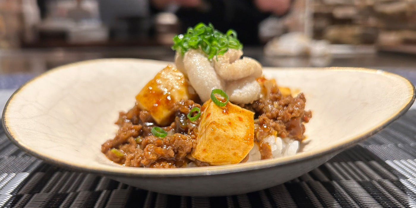 中華鉄板焼き 山海 - 画像8