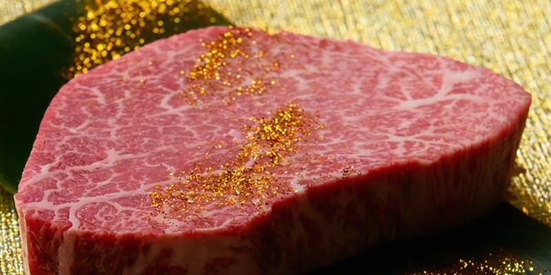 【Xmas2025】～【12月23日～26日限定】～松阪牛ヒレ＆伊勢海老バター焼き堪能クリスマスディナーコース