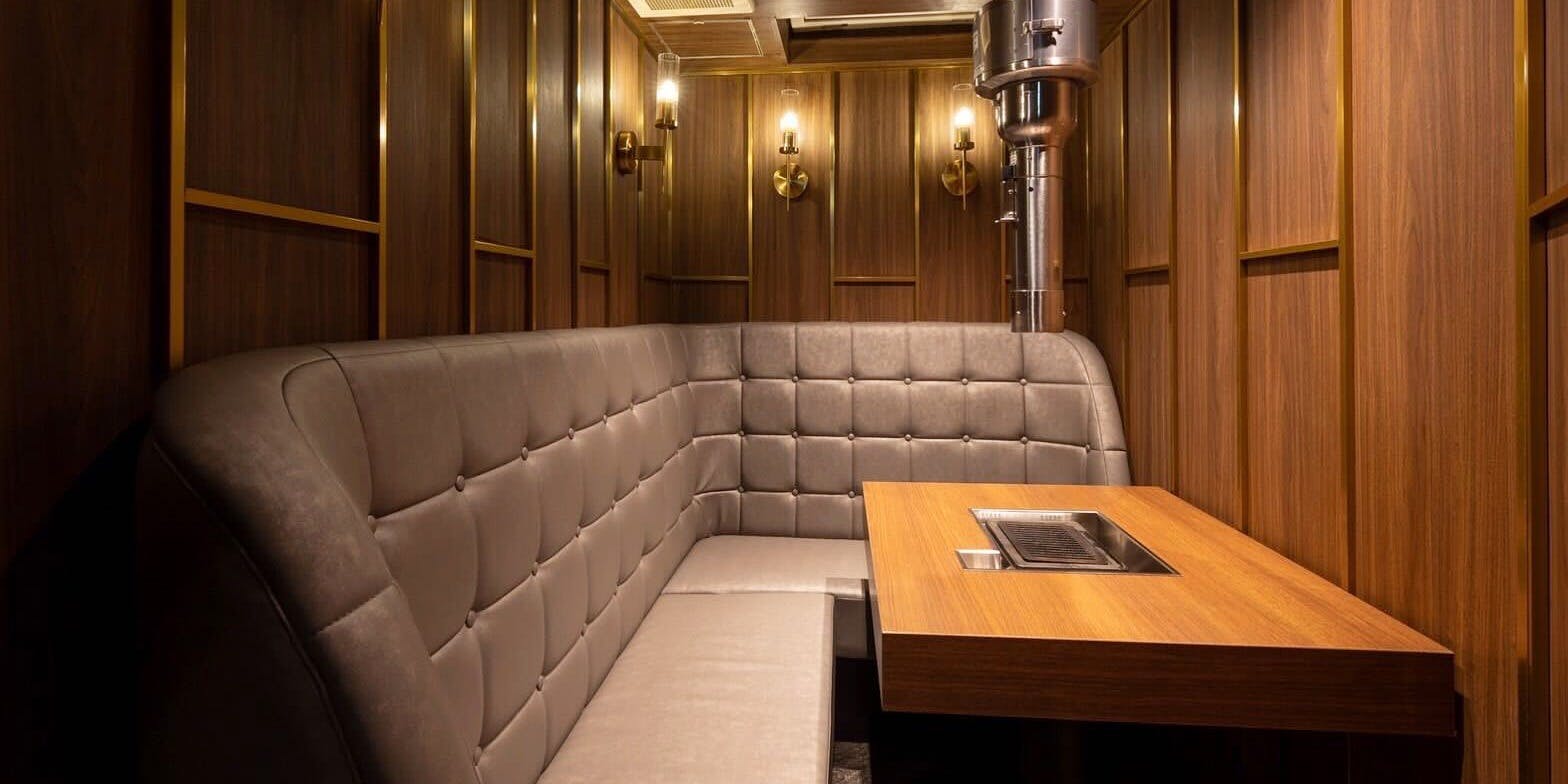 焼肉かなう - 画像4