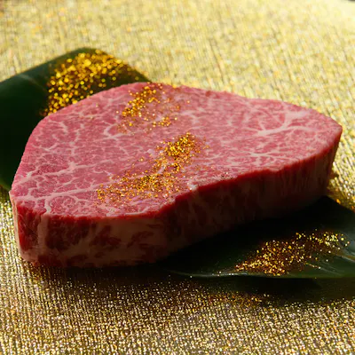 【生肉取り扱い認定店・許可済】安心安全に提供します