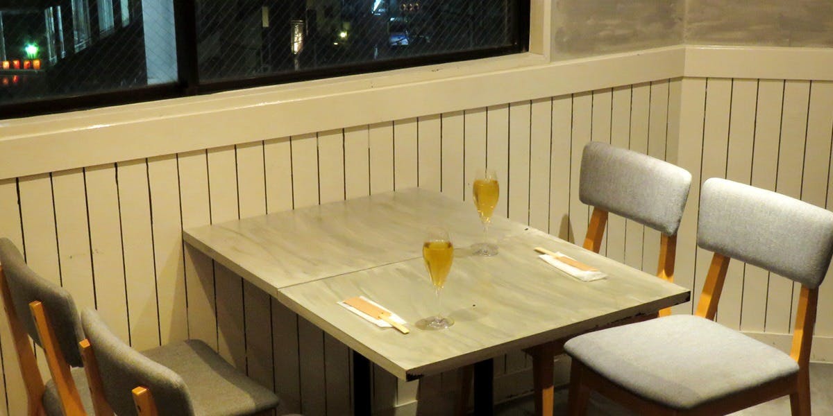 ワインと鍋 - 画像1