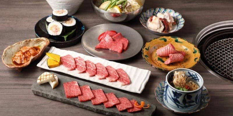 接待や記念日に！ 【スペシャルコース】13品＋飲み放題付き