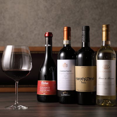 専門家が提供するペアリング