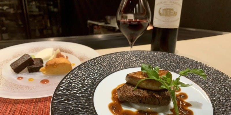 【Xmas2025】クリスマスコース