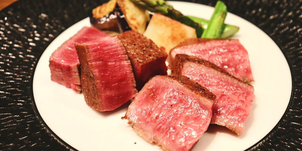 加藤牛肉店 小川のうに - 画像2