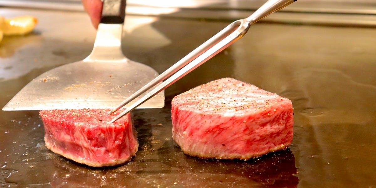 加藤牛肉店 小川のうに - 画像5