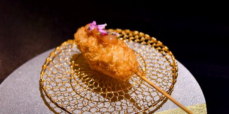 串揚げPyon - 画像2