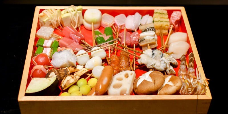 串揚げPyon - 画像6