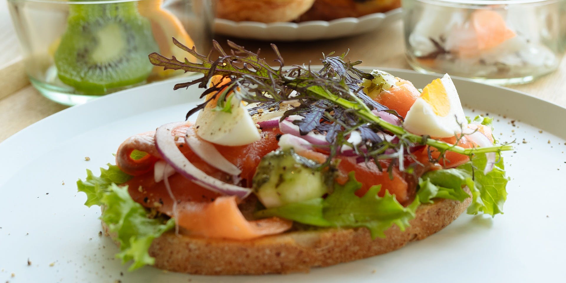 Restaurant & Cafe／THE REIGN HOTEL KYOTO - 画像5