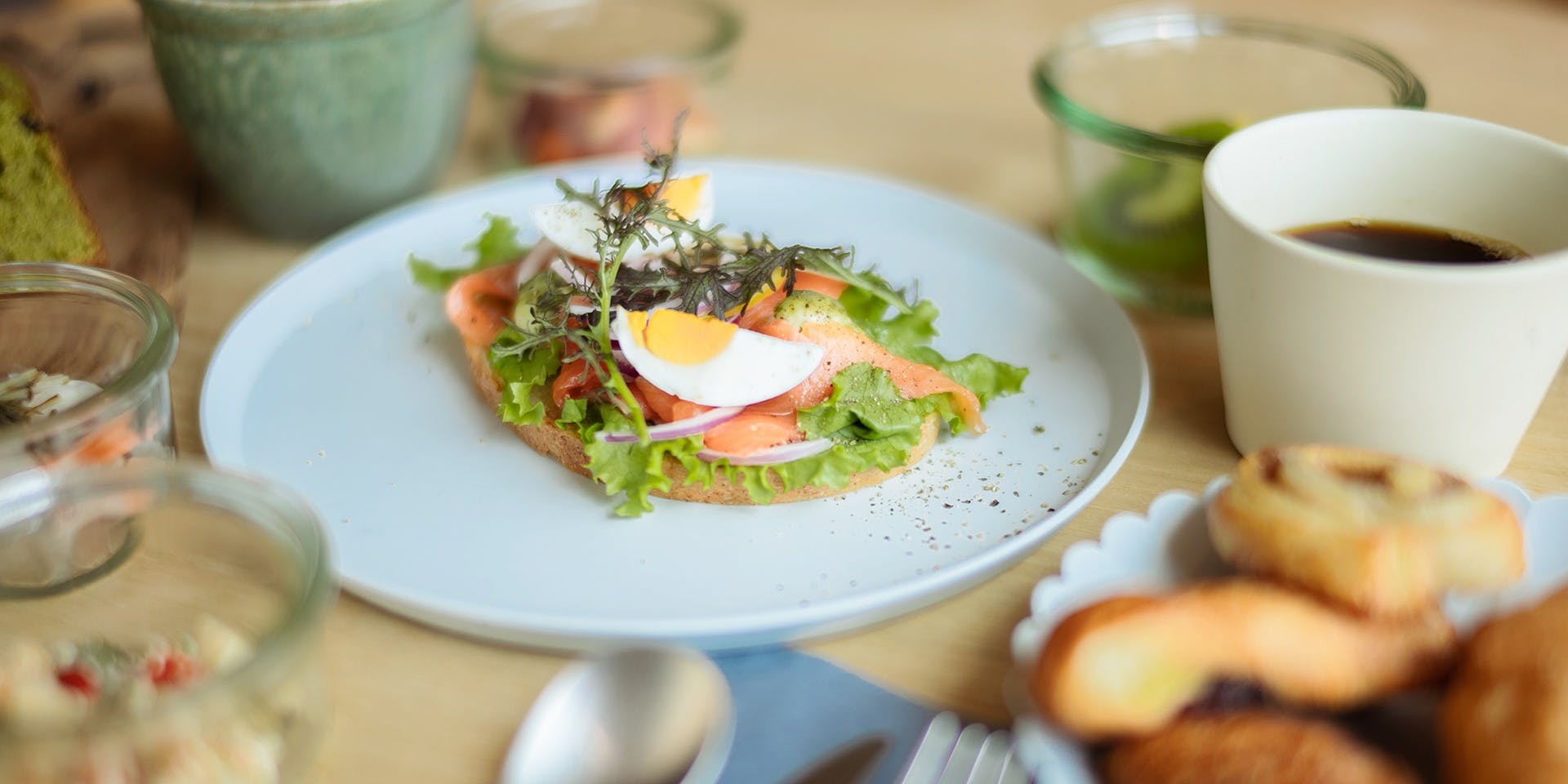 Restaurant & Cafe／THE REIGN HOTEL KYOTO - 画像4