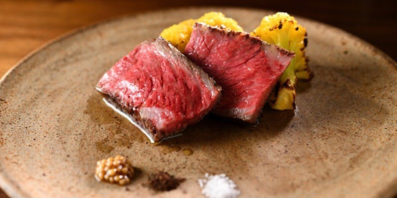 ブラチェリア カクタス（BRACERIA CACTUS）