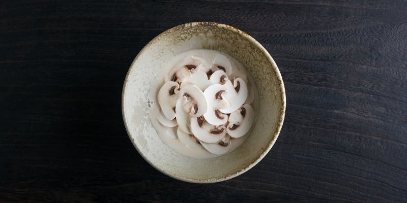 【プティ・ランチ】スペシャリティ発酵スープ、パティシエ特製デザート全5品　＋2ドリンク