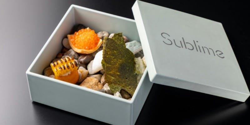 【カジュアルコース】～冬の恵みを気軽に味わう全9品～＋乾杯ワンドリンク付