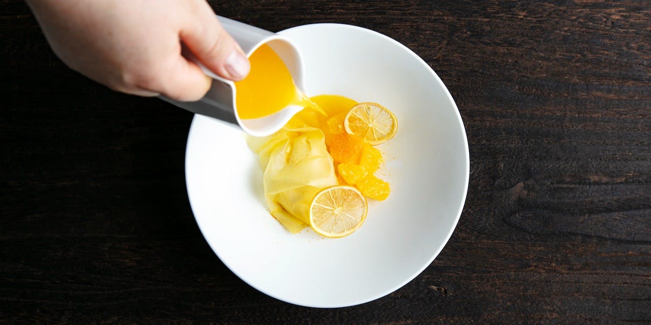 銀座 フレンチ Sublime Premium - 画像11