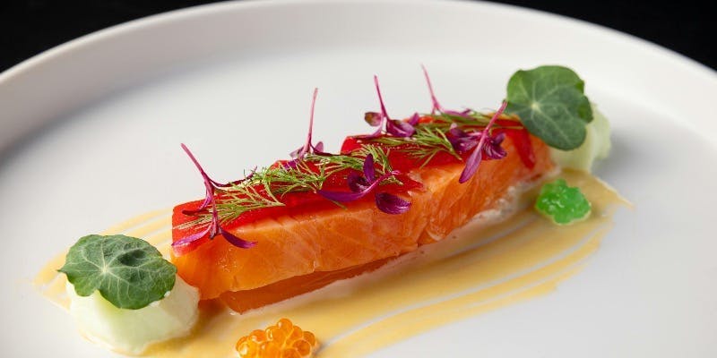 銀座 フレンチ Sublime Premium - 画像18