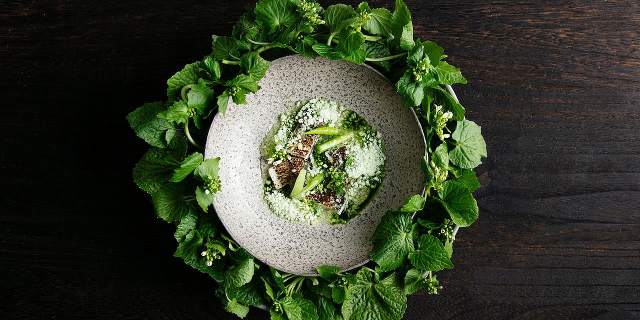 銀座 フレンチ Sublime Premium - 画像4