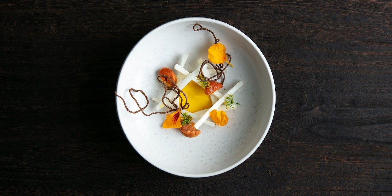 銀座 フレンチ Sublime Premium - 画像9