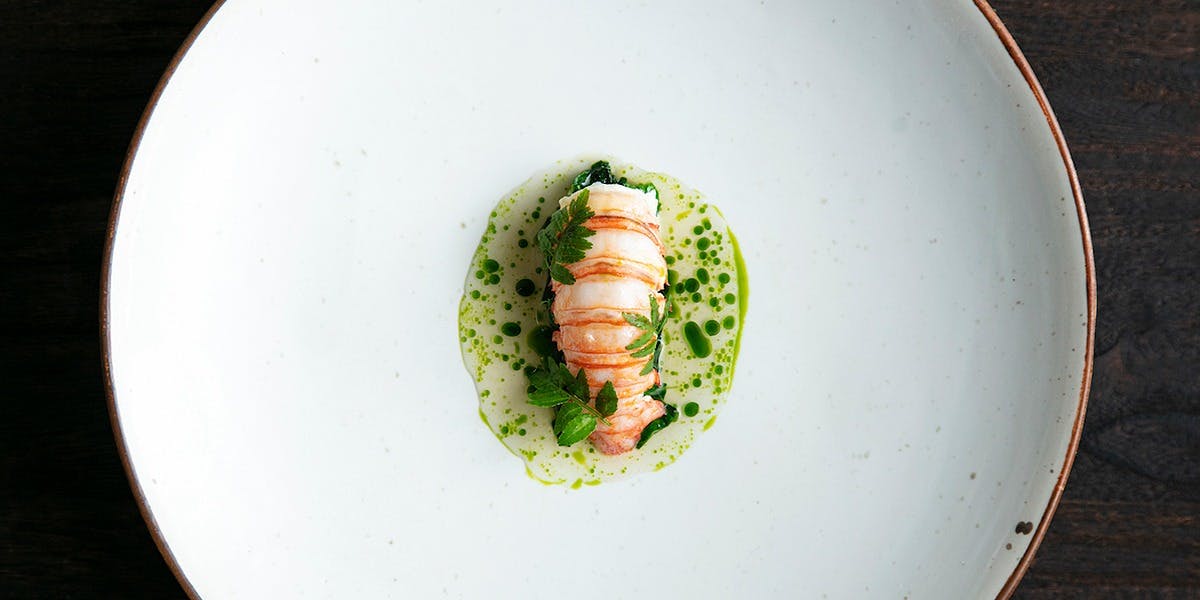 銀座 フレンチ Sublime Premium - 画像7