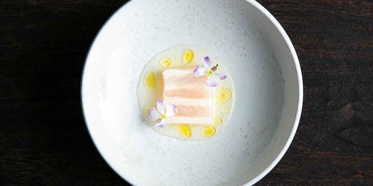 銀座 フレンチ Sublime Premium - 画像6