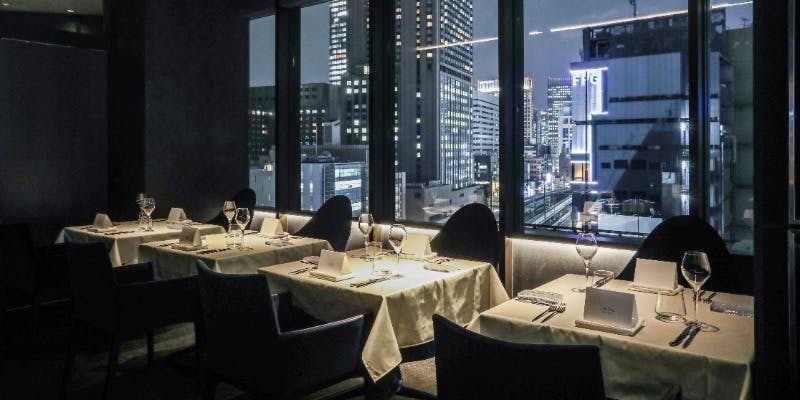 銀座 フレンチ Sublime Premium - 画像19