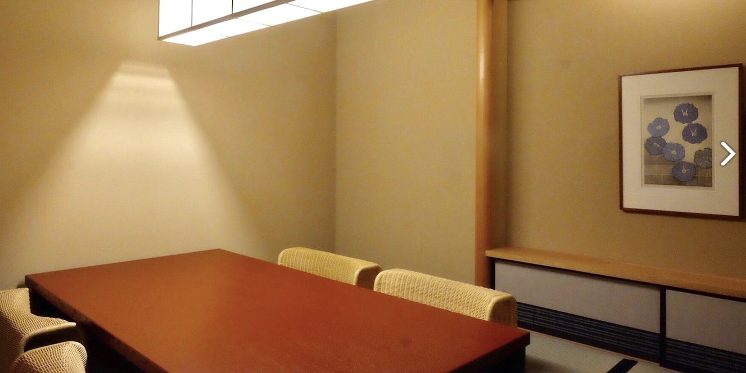 旗の台 うなぎ上松 - 画像2