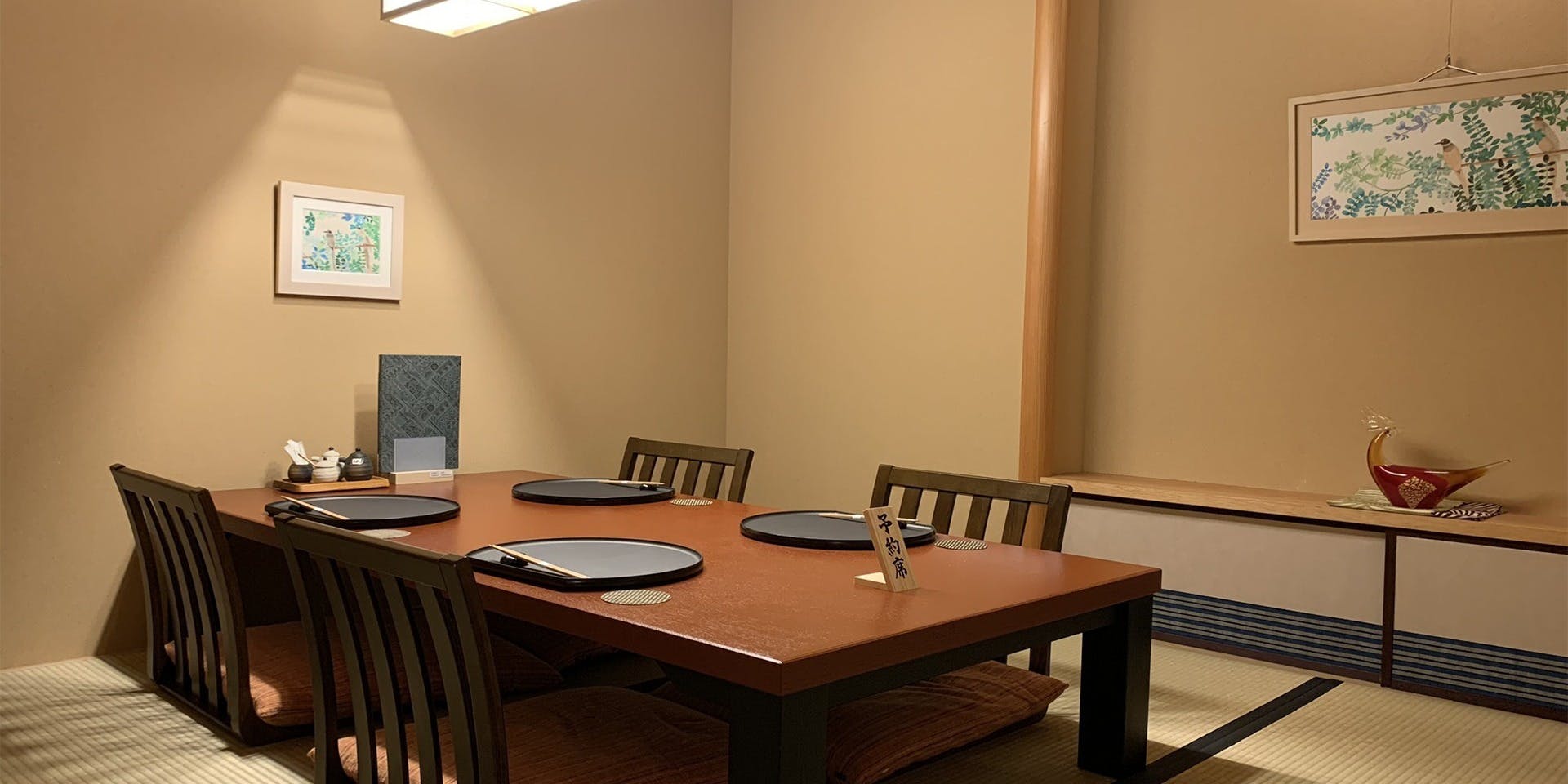 旗の台 うなぎ上松 - 画像3