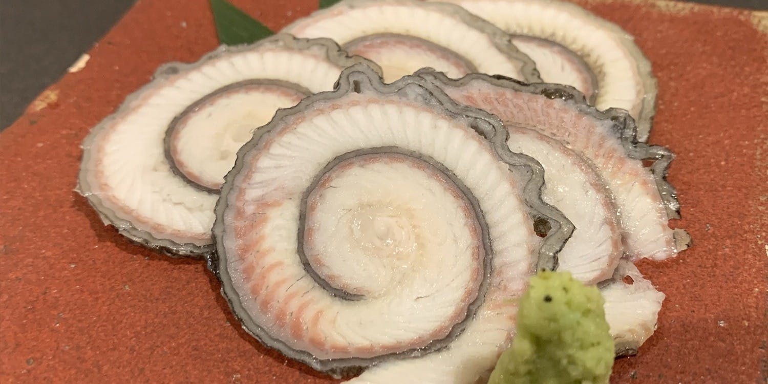 旗の台 うなぎ上松