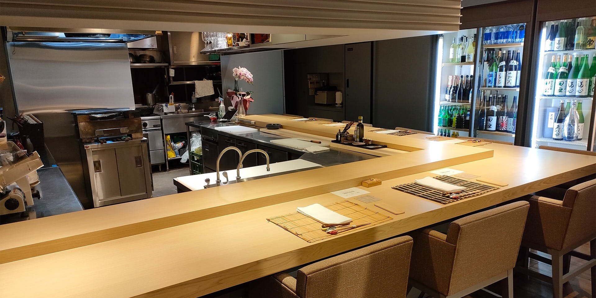 割烹ししくら - 画像1