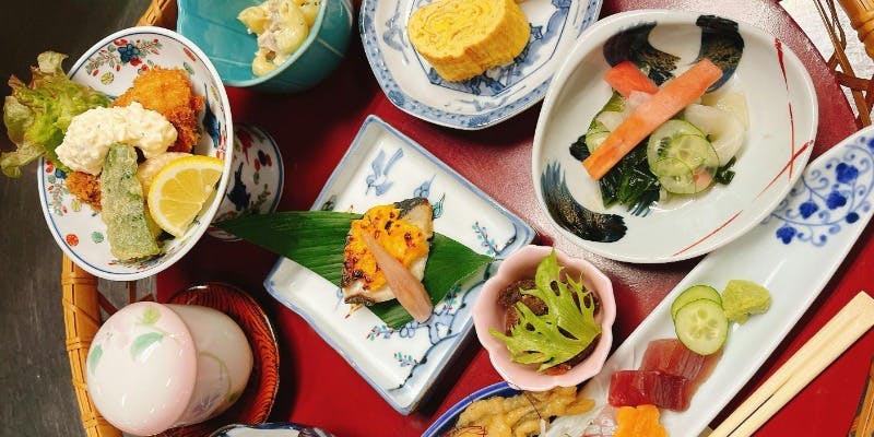 名阪茶屋 - 画像16