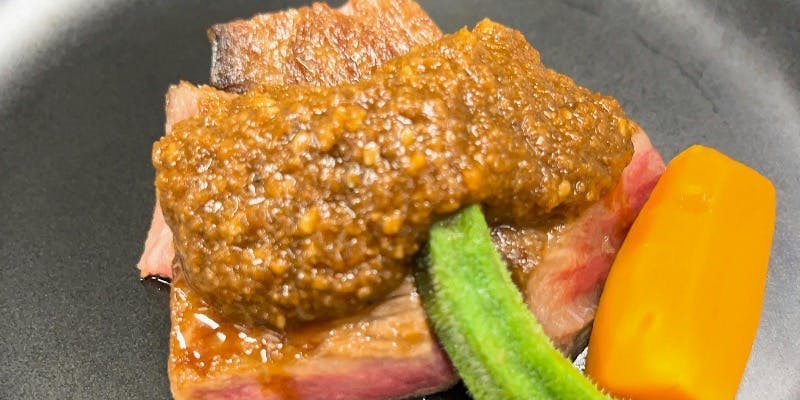 名阪茶屋 - 画像14