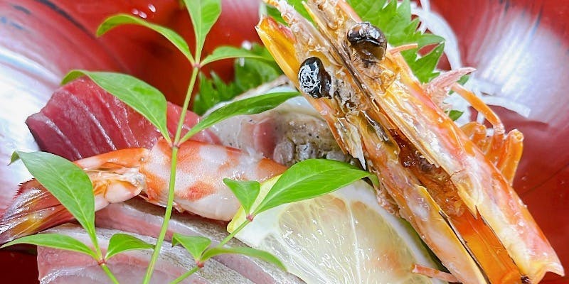 名阪茶屋 - 画像13