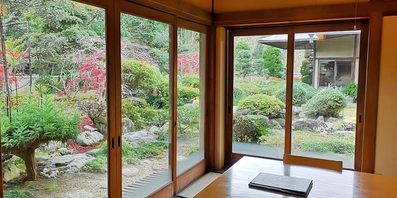 名阪茶屋 - 画像2