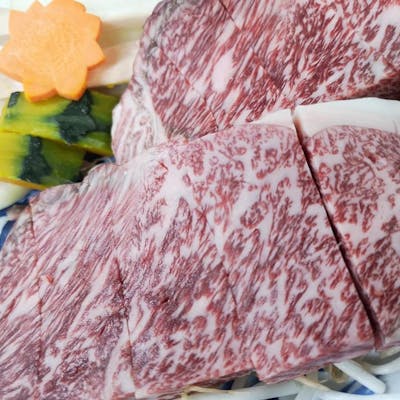 伊賀牛をこころゆくまでお愉しみ頂けるお料理の数々